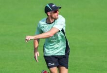 Photo of टी20 विश्व कप ट्रॉफी जीतने के लिए कुछ दिल तोड़ने पड़ें तो भी परवाह नहीं: मिचेल सैंटनर