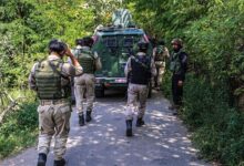 Photo of जम्मू-कश्मीर में हाई अलर्ट, पुलिस ने मीडिया और सोशल मीडिया यूजर्स के लिए जारी की एडवाइजरी 