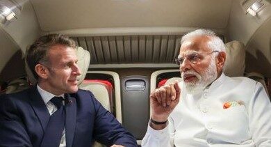 Photo of पश्चिम एशिया के हालात पर मोदी-मेक्रों में बातचीत