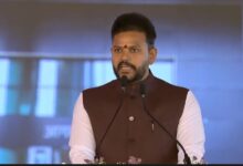 Photo of नोएडा एयरपोर्ट सिर्फ आधुनिक नहीं, भारतीय संस्कृति का प्रतीक भी : नायडू