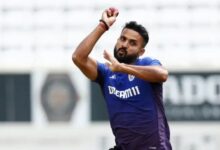 Photo of आईपीएल 2026: केकेआर को बड़ा झटका, आकाश दीप पूरे सीजन से बाहर