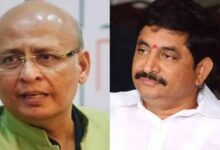 Photo of तेलंगाना से कांग्रेस के दो उम्मीदवार राज्यसभा के लिए निर्विरोध निर्वाचित