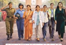 Photo of अंतरराष्ट्रीय महिला दिवस पर कर्तव्य पथ पर निकलेगी शक्ति वॉक ‘शी लीड्स भारत’, 3000 महिलाएं होंगी शामिल