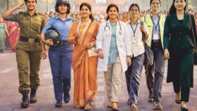 Photo of अंतरराष्ट्रीय महिला दिवस पर कर्तव्य पथ पर निकलेगी शक्ति वॉक ‘शी लीड्स भारत’, 3000 महिलाएं होंगी शामिल