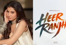 Photo of इम्तियाज अली की फिल्म में सारा अर्जुन की एंट्री