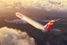 Photo of एयर इंडिया और एयर इंडिया एक्सप्रेस आज 48 उड़ानें करेंगी संचालित