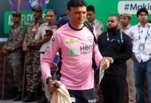 Photo of सदर्न ब्रेव ने हेमांग बदानी को बनाया मुख्य कोच, इयान बेल होंगे सहायक