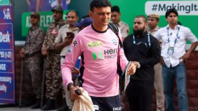 Photo of सदर्न ब्रेव ने हेमांग बदानी को बनाया मुख्य कोच, इयान बेल होंगे सहायक