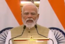 Photo of भारत-कनाडा अपने व्यापार को 2030 तक 50 अरब डॉलर तक ले जाएंगेः प्रधानमंत्री