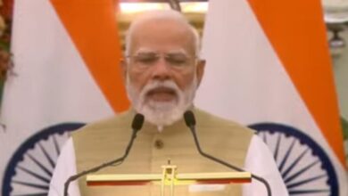 Photo of भारत-कनाडा अपने व्यापार को 2030 तक 50 अरब डॉलर तक ले जाएंगेः प्रधानमंत्री