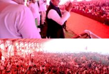 Photo of जब तक भाजपा की सरकार है, तब तक संविधान खतरे में : अखिलेश यादव