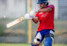 Photo of एलएसजी ने शुरू किया अभ्यास, खिलाड़ियों ने खूब बहाया पसीना