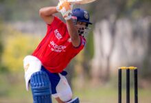 Photo of अभ्यास मैच में दिखी एलएसजी की ताबड़तोड़ बल्लेबाजी