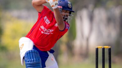 Photo of अभ्यास मैच में दिखी एलएसजी की ताबड़तोड़ बल्लेबाजी