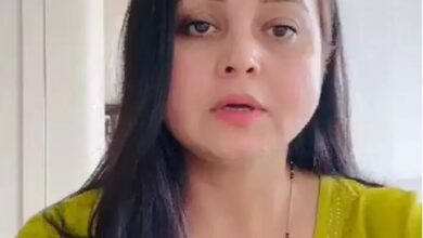 Photo of रोहिणी आचार्य का भाजपा पर विवादित बयान: ‘बड़ी बदचलन पार्टी’ कह साधा निशाना, महिलाओं के सम्मान पर छिड़ा सियासी घमासान