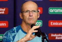 Photo of पीसीबी की दखल से परेशान गैरी कर्स्टन का इस्तीफा, श्रीलंका में नई पारी शुरू