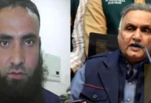 Photo of पाकिस्तानी हैंडलरों से सीधा कनेक्शन! शब्बीर की गिरफ्तारी ने खोले बड़े राज….आतंकी नेटवर्क का पर्दाफाश