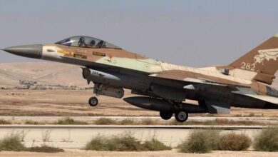 Photo of ईरान का पलटवार- इजरायल के एफ-16 को मार गिराया, पहले अमेरिका का एफ 35 को बनाया था निशाना