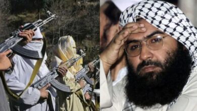 Photo of भारत में जैश-ए-मोहम्मद नये प्लान का खुलासा, ‘स्टूडेंट लोन वुल्फ’ नेटवर्क बनाने की साजिश