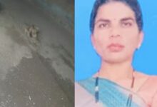 Photo of शरीर पर नहीं था एक भी कपड़ा.. पुल के नीचे पड़ा था महिला का नग्न शव, रेप के बाद हत्या की आशंका; फिर सामने आया ये सच!