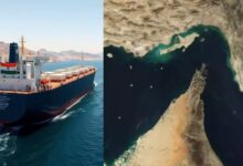 Photo of होमुर्ज से भारतीय जहाज सुरक्षित निकालने के लिए ईरान ने रखी थी ये शर्त, क्या भारत ने मानी?