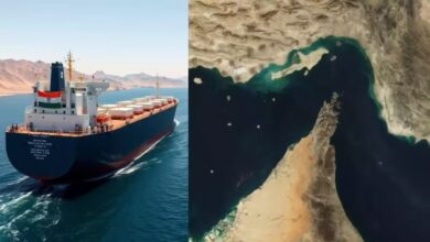 Photo of होमुर्ज से भारतीय जहाज सुरक्षित निकालने के लिए ईरान ने रखी थी ये शर्त, क्या भारत ने मानी?