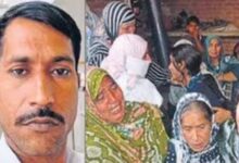 Photo of बहन से शादी, मामी से अवैध संबंध में मामा की हत्या सास साले का मर्डर; कौन है एनकाउंटर में ढेर अफसर खां?