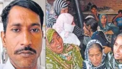 Photo of बहन से शादी, मामी से अवैध संबंध में मामा की हत्या सास साले का मर्डर; कौन है एनकाउंटर में ढेर अफसर खां?