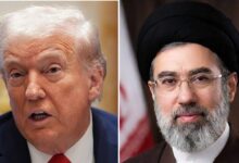 Photo of मोजतबा खामेनेई लापता! डोनाल्ड ट्रंप ने फिर किया मौत का दावा, कहा- किसी ने भी उन्हें नहीं देखा