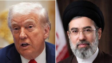 Photo of मोजतबा खामेनेई लापता! डोनाल्ड ट्रंप ने फिर किया मौत का दावा, कहा- किसी ने भी उन्हें नहीं देखा