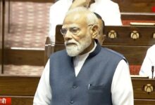 Photo of ‘राजनीति में कोई फुलस्टॉप नहीं’, राज्यसभा में 37 सांसदों के विदाई पर पीएम मोदी बोले- सदन में हमारी शिक्षा होती है