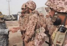 Photo of ईरान ने लारीजानी की मौत का लिया बदला, इजरायल के तेल अवीव में 100 से ज्यादा ठिकानों पर किया हमले