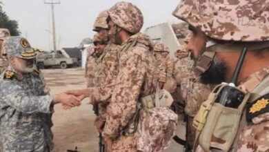 Photo of ईरान ने लारीजानी की मौत का लिया बदला, इजरायल के तेल अवीव में 100 से ज्यादा ठिकानों पर किया हमले