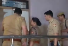 Photo of उड़ गई छत, टूट गए खिड़की-दरवाजें… फर्रुखाबाद में पूर्व MLA विजय सिंह के घर में धमाका, दो बेटों समेत 6 लोग घायल