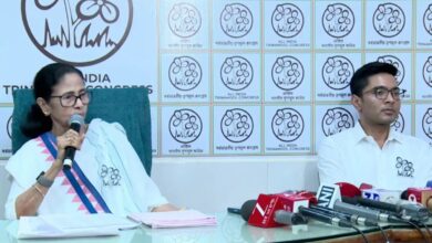 Photo of तृणमूल की सूची में 47 मुस्लिम उम्मीदवार, अल्पसंख्यक वोट बैंक साधने की रणनीति