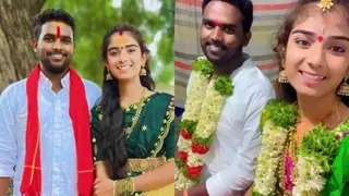 Photo of 10 महीने पहले लव मैरिज की फिर दे दी दर्दनाक मौत, तेलंगाना में प्रेग्नेंट यूट्यूबर का मर्डर, पति गिरफ्तार