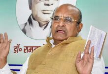 Photo of ‘मैं JDU का संस्थापक हूं…’ केसी त्यागी ने जाहिर की नाराजगी, बोले- ‘नीतीश के साथ मिलकर बनाई थी पार्टी, अब यूपी में तलाश रहा हूं सियासी जमीन’