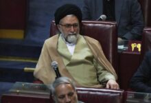 Photo of इजरायल का दावा: ईरान के इंटेलिजेंस मंत्री इस्माइल खातिब ढेर, टॉप लीडरशिप पर हमले तेज