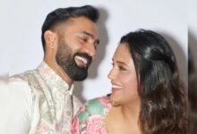 Photo of दिनेश कार्तिक के घर गूंजी किलकारी, पत्नी दीपिका पल्लीकल ने बेटी को दिया जन्म