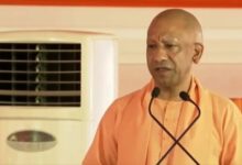 Photo of आस्था का मजाक बनाने वालों पर गरजे सीएम योगी, अयोध्या में बोले- ‘पहले अंधविश्वास कहकर अपमानित किया गया’