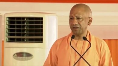 Photo of आस्था का मजाक बनाने वालों पर गरजे सीएम योगी, अयोध्या में बोले- ‘पहले अंधविश्वास कहकर अपमानित किया गया’