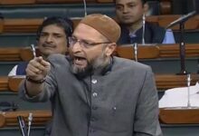 Photo of ‘भारत तो भूटान को सस्ते में तेल बेचता..’ पेट्रोल के दाम बढ़ने पर सपा-AIMIM ने सरकार को घेरा, कहा- यहां Petrol के दमा क्यों बढ़े?