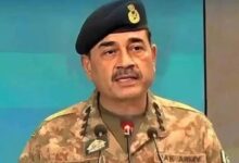 Photo of ‘अगर आपको ईरान से इतनी मोहब्बत है तो वहीं चले जाओ’, पाकिस्तान में आसिम मुनीर ने शिया धर्मगुरुओं को दी धमकी