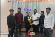 Photo of ‘वो गोवा ले जा रहे थे मुझे बेचने..’, फर्जी IAS दूल्हे ने गोरखपुर में की तीसरी शादी, पत्नी को बेचने की थी तैयारी