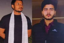 Photo of सलाखों के पीछे पहुंचते ही टूट गया मंजित, उगल दिया एक-एक सच, बताया सूर्य प्रताप सिंह को गोली क्यों मारी?