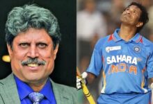 Photo of ‘सचिन तेंदुलकर ने खराब कर दी सबकी लाइफ’, कपिल देव ने क्यों कह दी ये बात?
