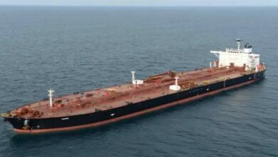Photo of धीरे-धीरे सामान्य हो रहे हालात, पहले रूसी तेल टैंकर ‘एक्वा टाइटन’ और अब LPG वाला अमेरिकी जहाज भारत पहुंचा