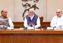 Photo of पश्चिम एशिया संकट के बीच केंद्र सरकार अलर्ट, PM मोदी शाम को करेंगे हाई लेवल मीटिंग