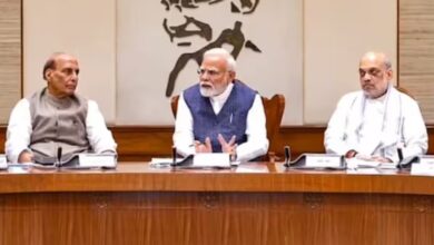 Photo of पश्चिम एशिया संकट के बीच केंद्र सरकार अलर्ट, PM मोदी शाम को करेंगे हाई लेवल मीटिंग