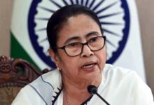 Photo of ‘बंगाल में अनौपचारिक राष्ट्रपति शासन लागू हो गया’, चुनाव से पहले ममता बनर्जी बोली- नागरिकता छीन लेगी ये सरकार